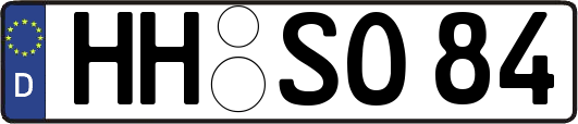 HH-SO84