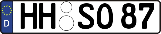 HH-SO87
