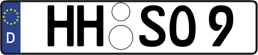HH-SO9