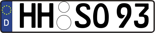 HH-SO93