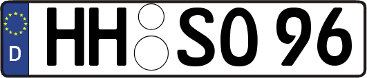 HH-SO96