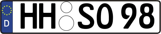 HH-SO98