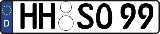 HH-SO99