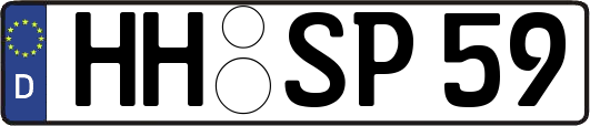HH-SP59