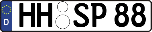 HH-SP88