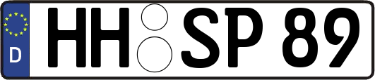 HH-SP89
