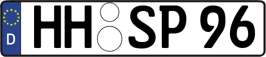 HH-SP96