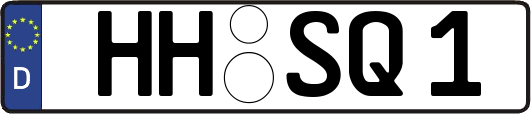 HH-SQ1