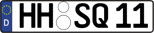 HH-SQ11