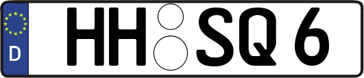 HH-SQ6