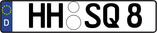 HH-SQ8