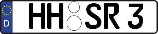 HH-SR3