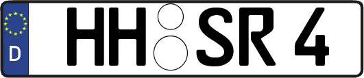 HH-SR4