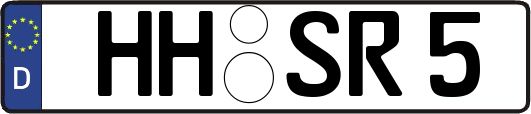 HH-SR5