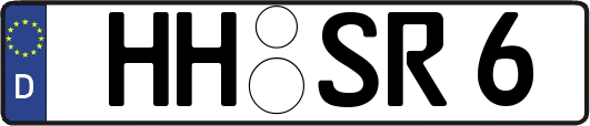 HH-SR6