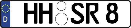 HH-SR8