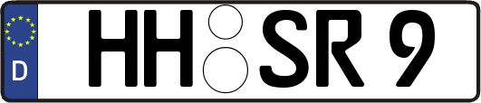 HH-SR9