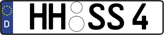 HH-SS4