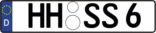 HH-SS6