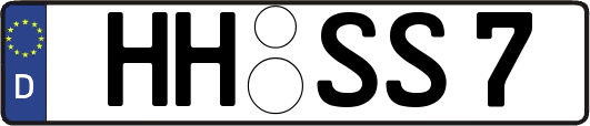 HH-SS7