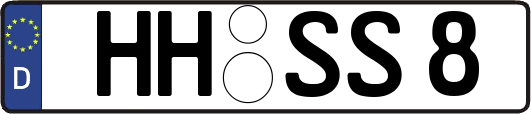 HH-SS8
