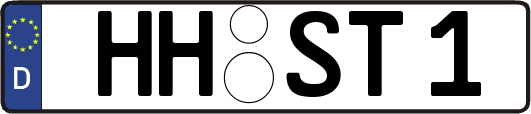 HH-ST1