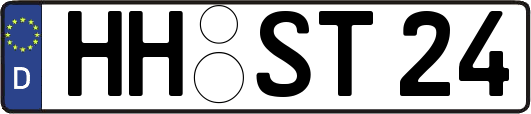 HH-ST24