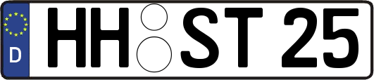 HH-ST25