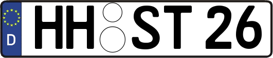 HH-ST26