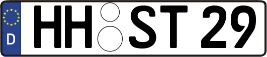 HH-ST29