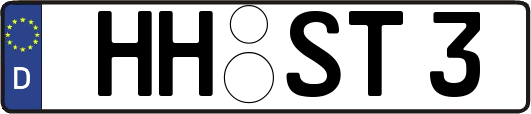HH-ST3