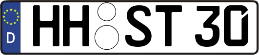 HH-ST30