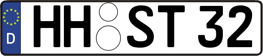 HH-ST32