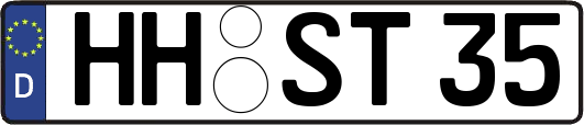 HH-ST35