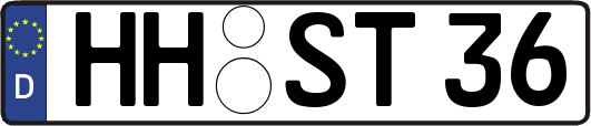HH-ST36