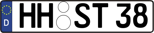 HH-ST38
