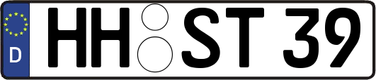 HH-ST39