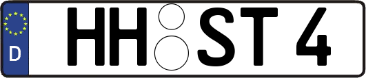 HH-ST4