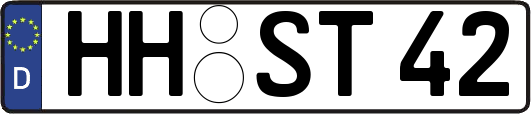 HH-ST42
