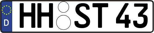 HH-ST43