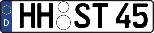 HH-ST45