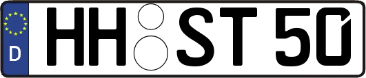 HH-ST50