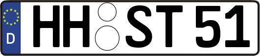 HH-ST51