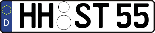 HH-ST55
