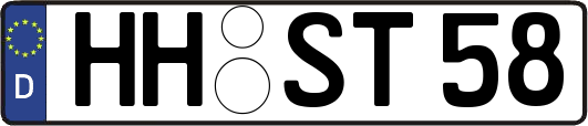 HH-ST58