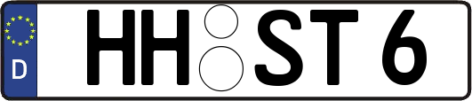 HH-ST6