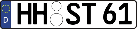 HH-ST61