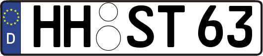 HH-ST63