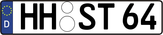HH-ST64
