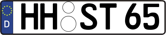 HH-ST65